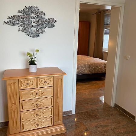 Fewo Strandblick Apartament Rostock Zewnętrze zdjęcie