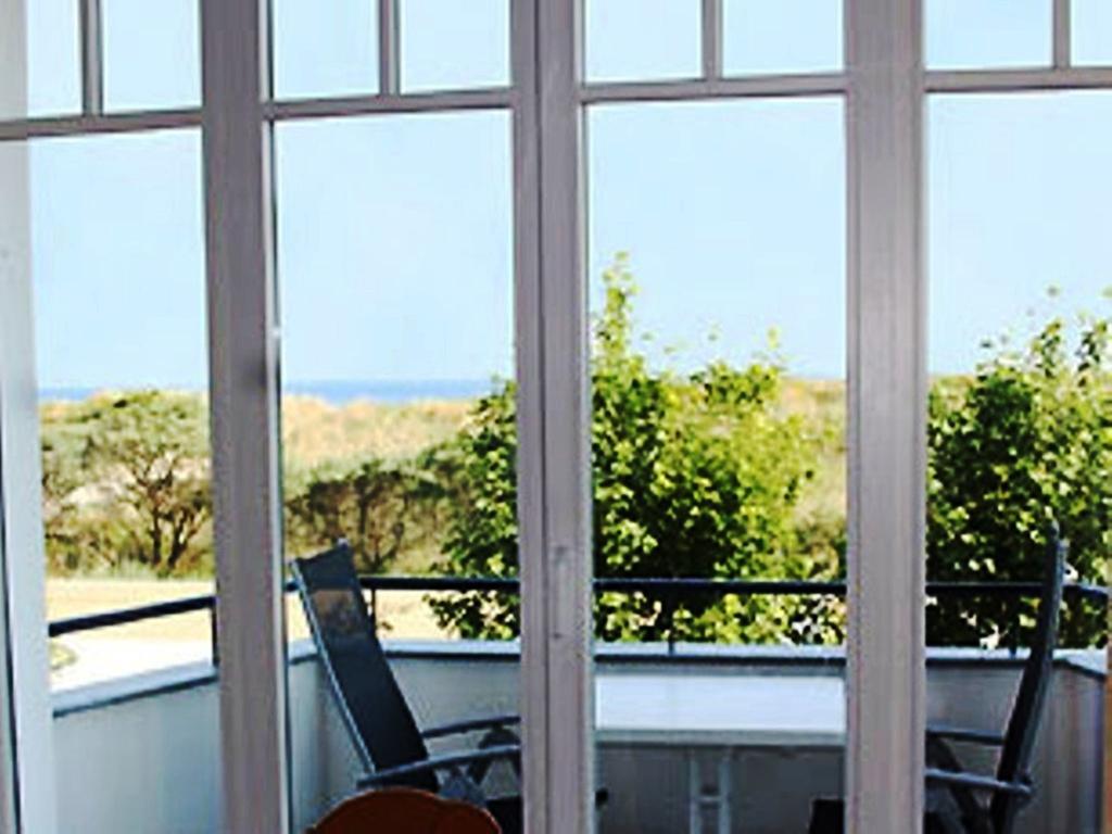 Fewo Strandblick Apartament Rostock Pokój zdjęcie