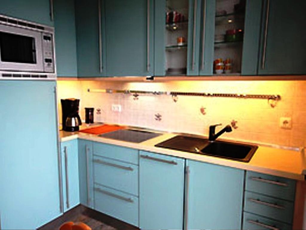 Fewo Strandblick Apartament Rostock Pokój zdjęcie