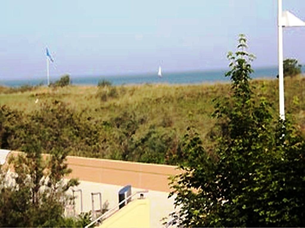 Fewo Strandblick Apartament Rostock Pokój zdjęcie