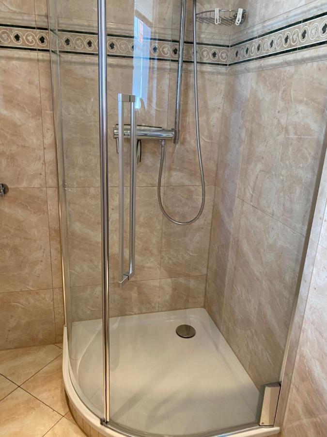 Fewo Strandblick Apartament Rostock Zewnętrze zdjęcie